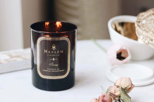NEW: Welcome Home The Harlem Renaissance