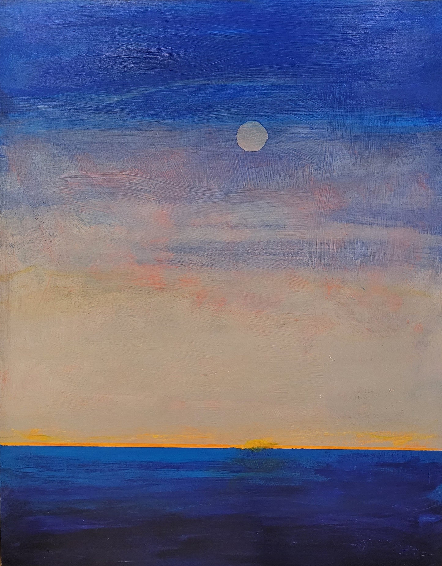 Change, Robert H. Ballard