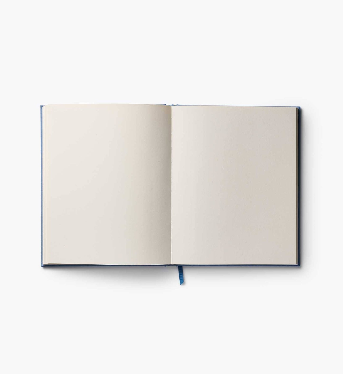 Gracie Embroidered Sketchbook/Journal