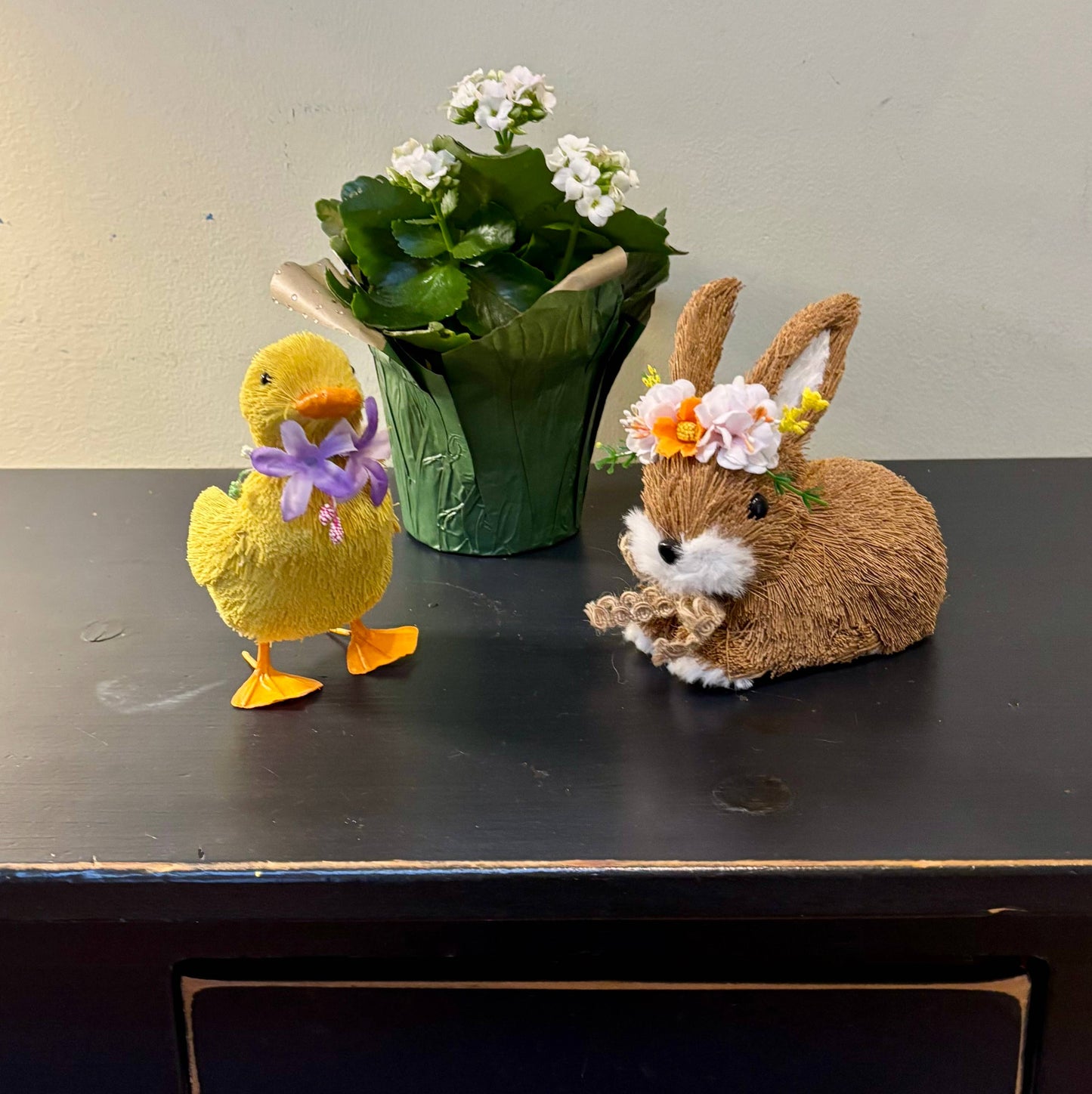 Yellow Duck 5in - r. h. ballard shop & gallery