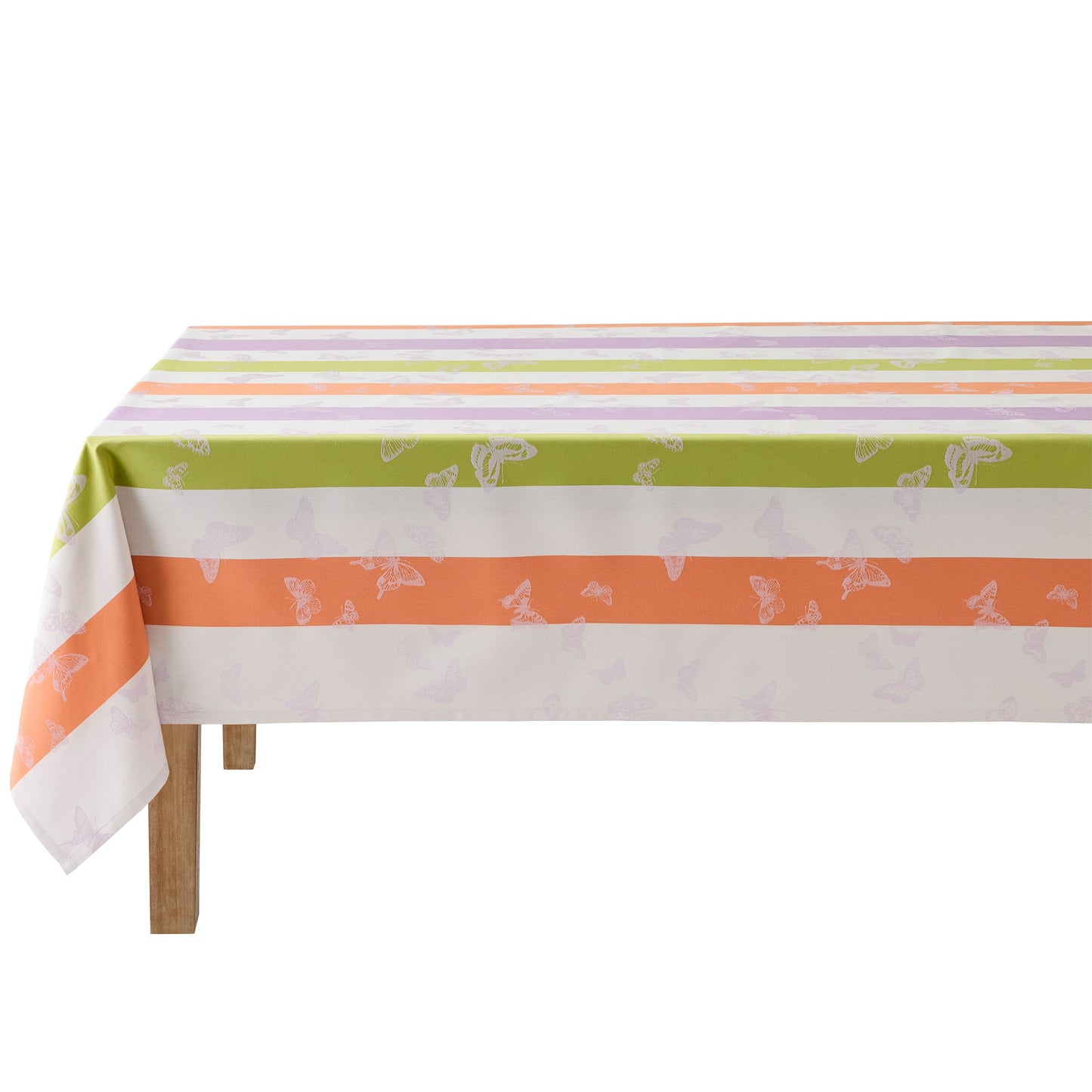 NEW! Bal des Papillons Purple COATED