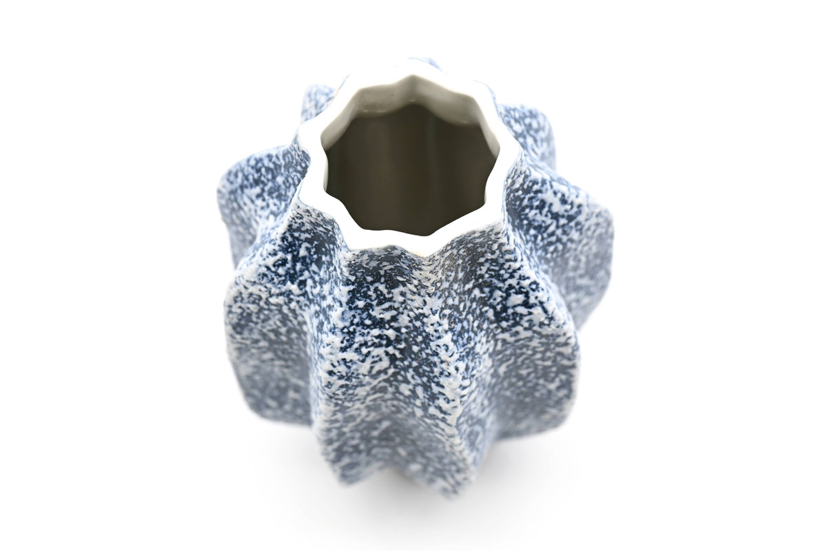 MAFA MINI L - Handcrafted Porcelain Vase