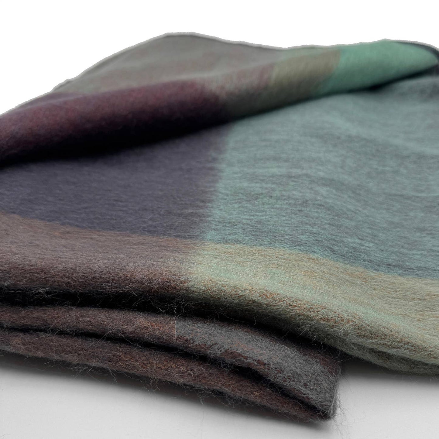 NEW! Alpaca Throw - Twilight