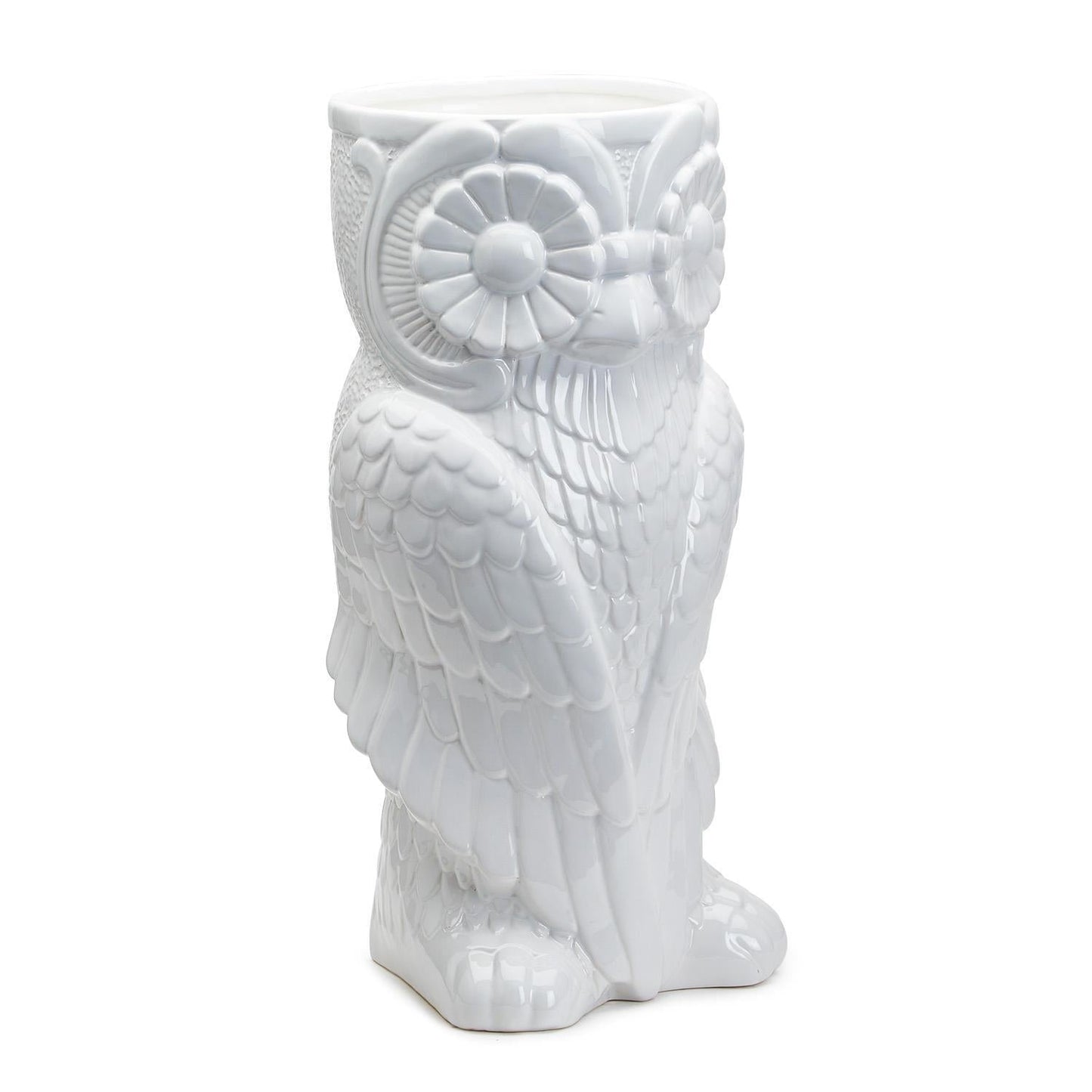 Wise Owl Umbrella Stand & Vase