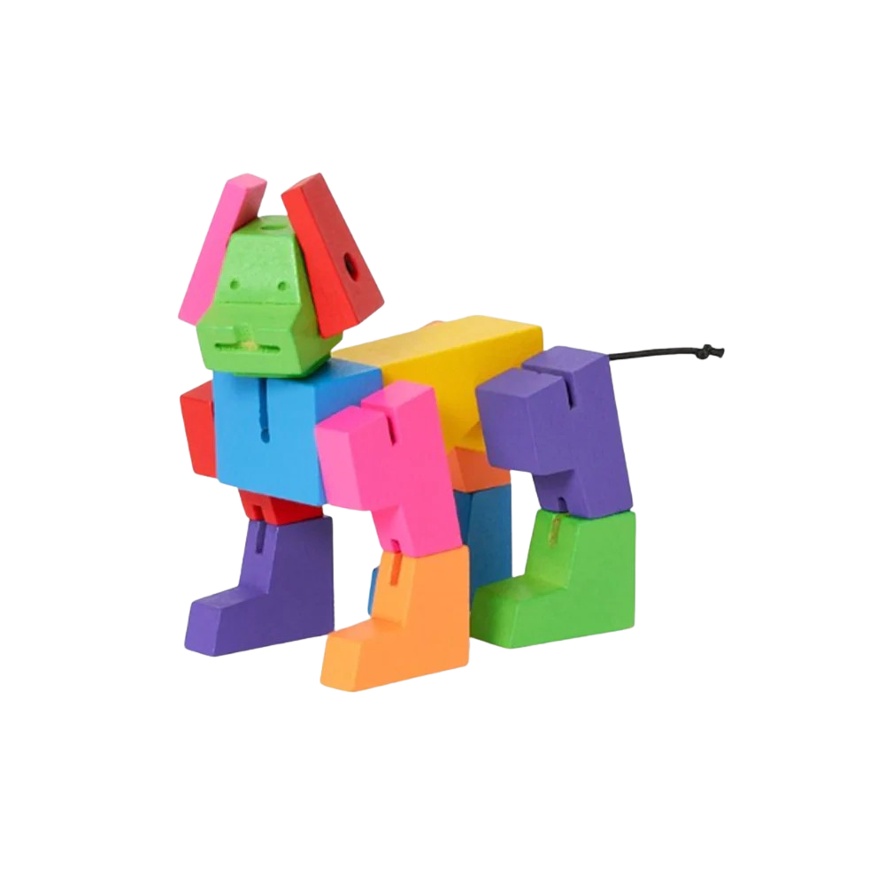Milo Micro Multicolor - r. h. ballard shop & gallery