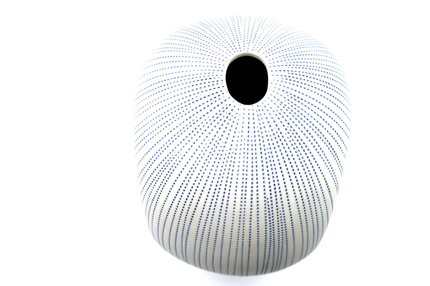 511W26 Artura MX-Handcrafted Porcelain Vase