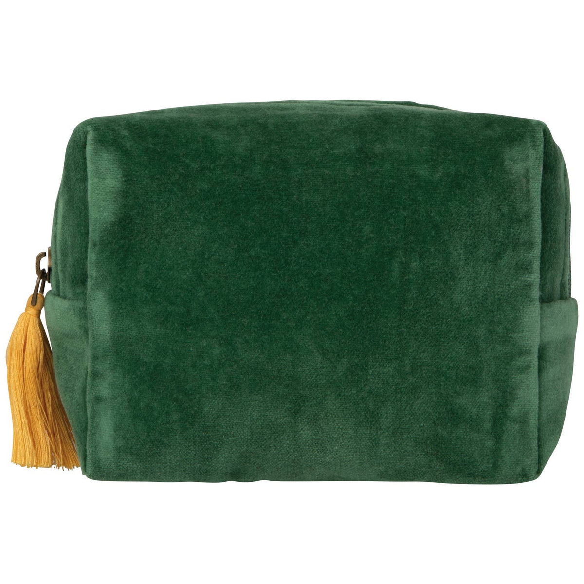 Wildgrove Mushrooms Embroidered Pouch