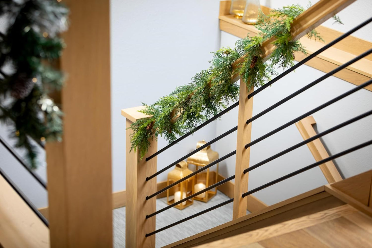 ARBORVITAE Garland, 6 feet