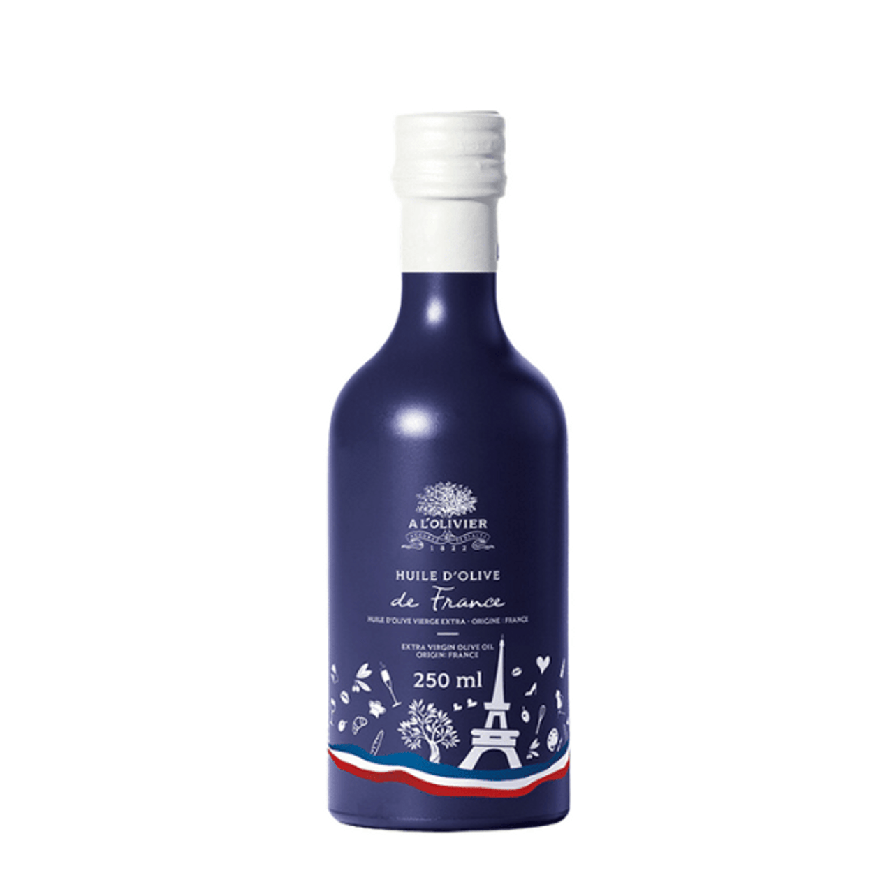 A L'Olivier French Extra Virgin Olive Oil 8.4oz