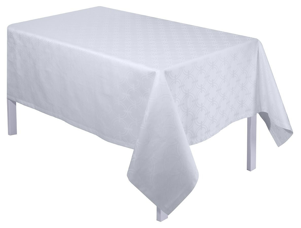 NEW! Anneaux White Cotton Collection