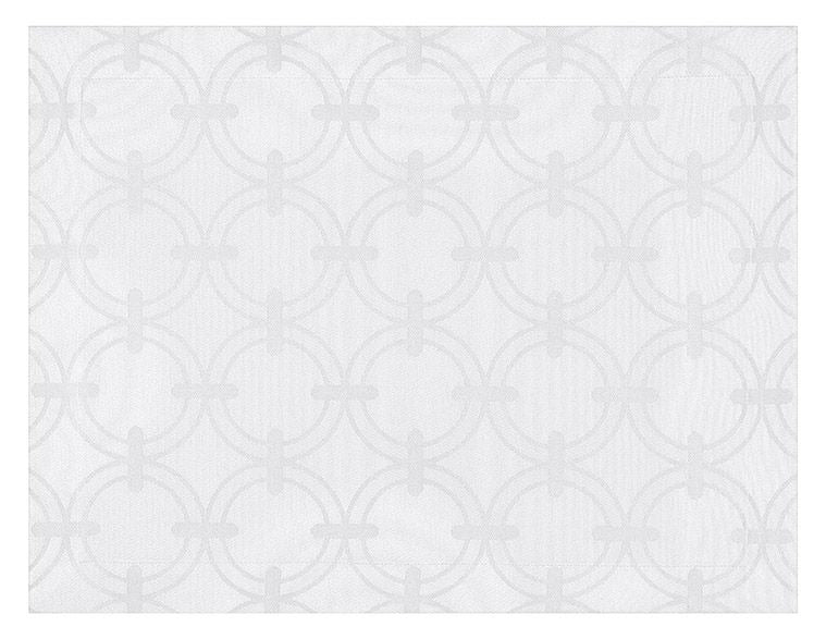 NEW! Anneaux White Cotton Collection