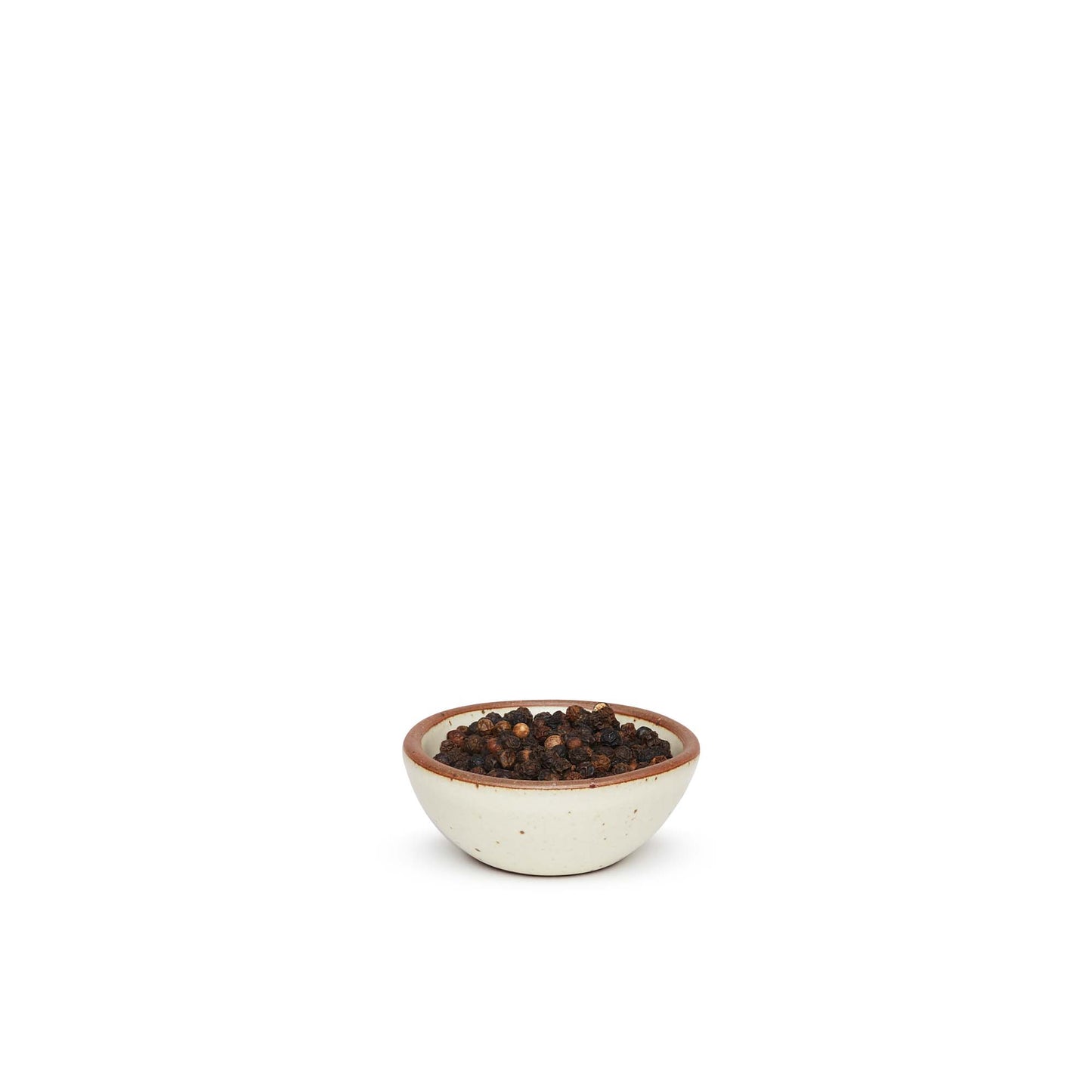 East Fork Bitty Bowl, Panna Cotta - r. h. ballard shop & gallery