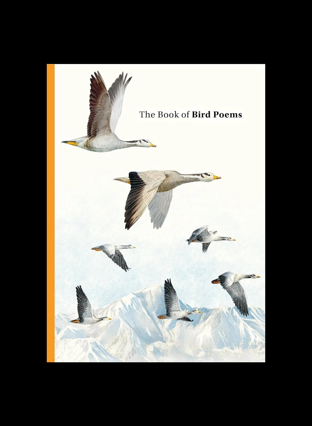 The Book of Bird Poems - r. h. ballard shop & gallery