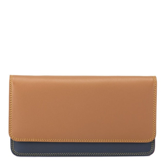 Medium Matinee Wallet Bosco