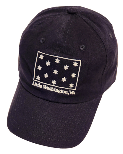Official Little Washington Cap