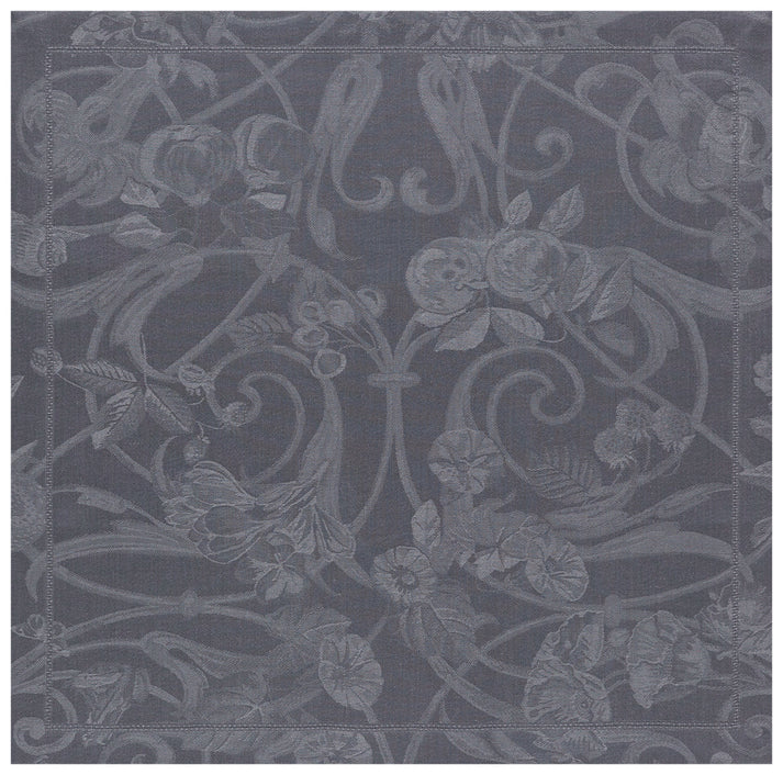 Tivoli Linen Napkins, Flannel, Set of 2