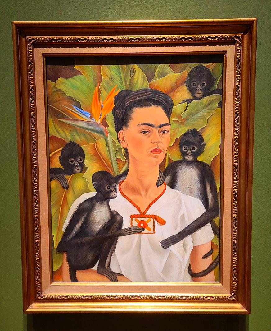 New! Dinner at Frida's: 90 Authentic Mexican Recipes