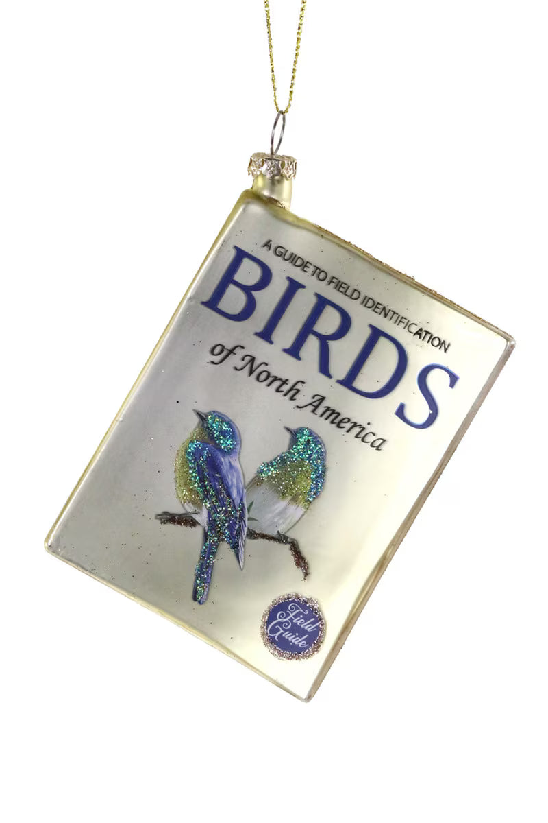 Bird Guide