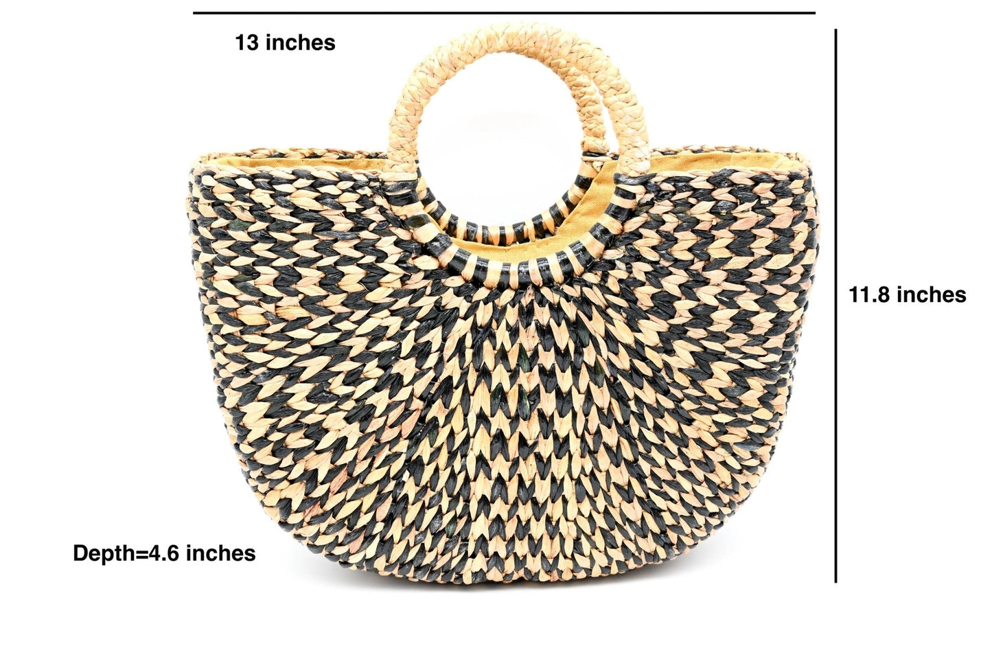 Hampton Tote Bag