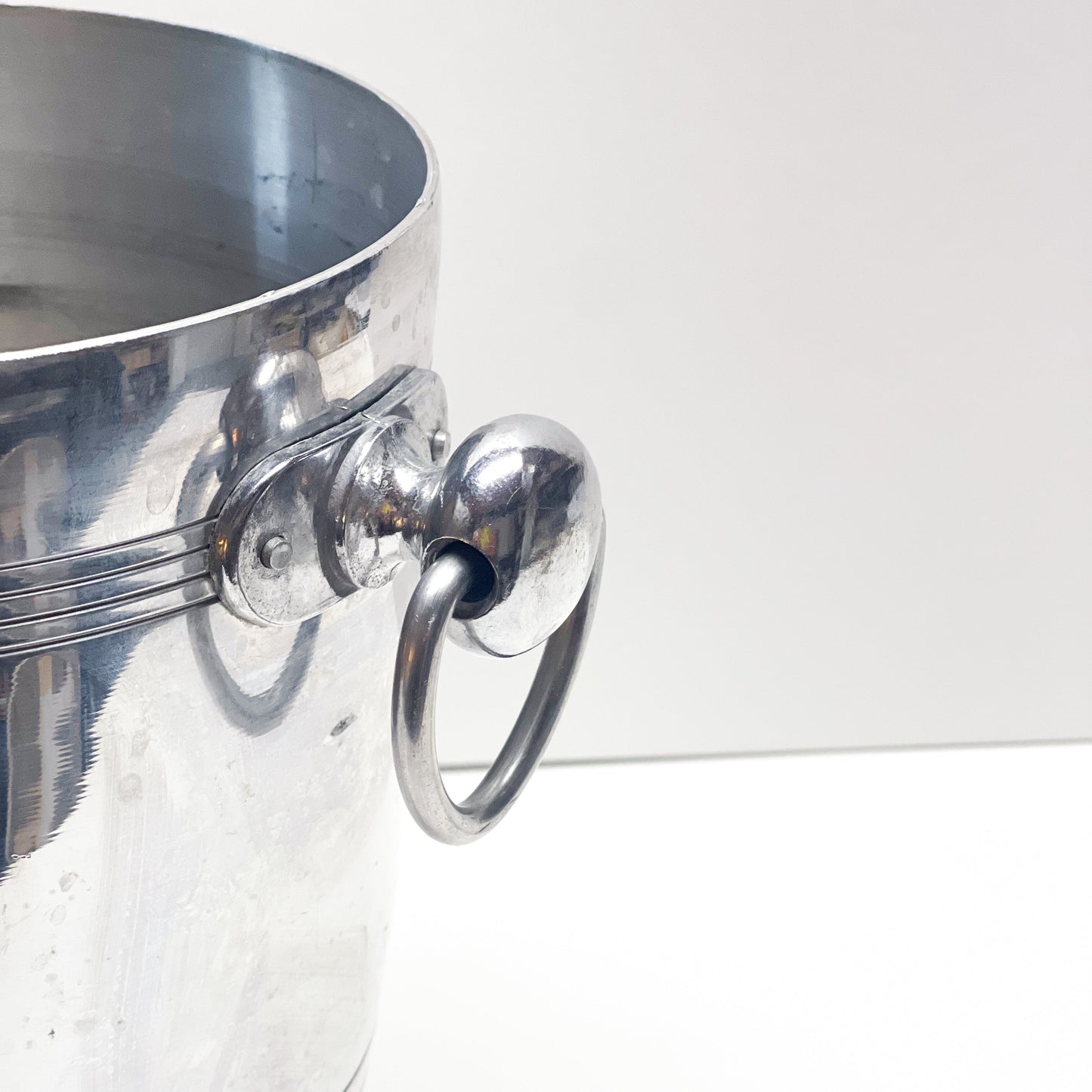 MERCIER Vintage Champagne Bucket