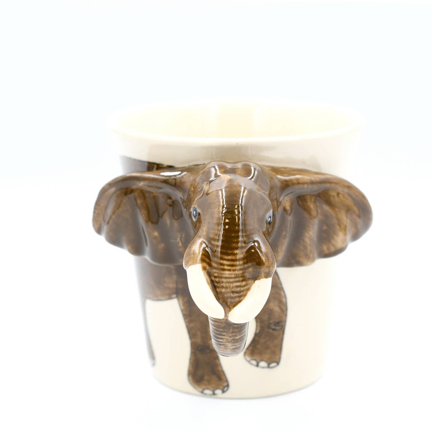 Elephant Mug