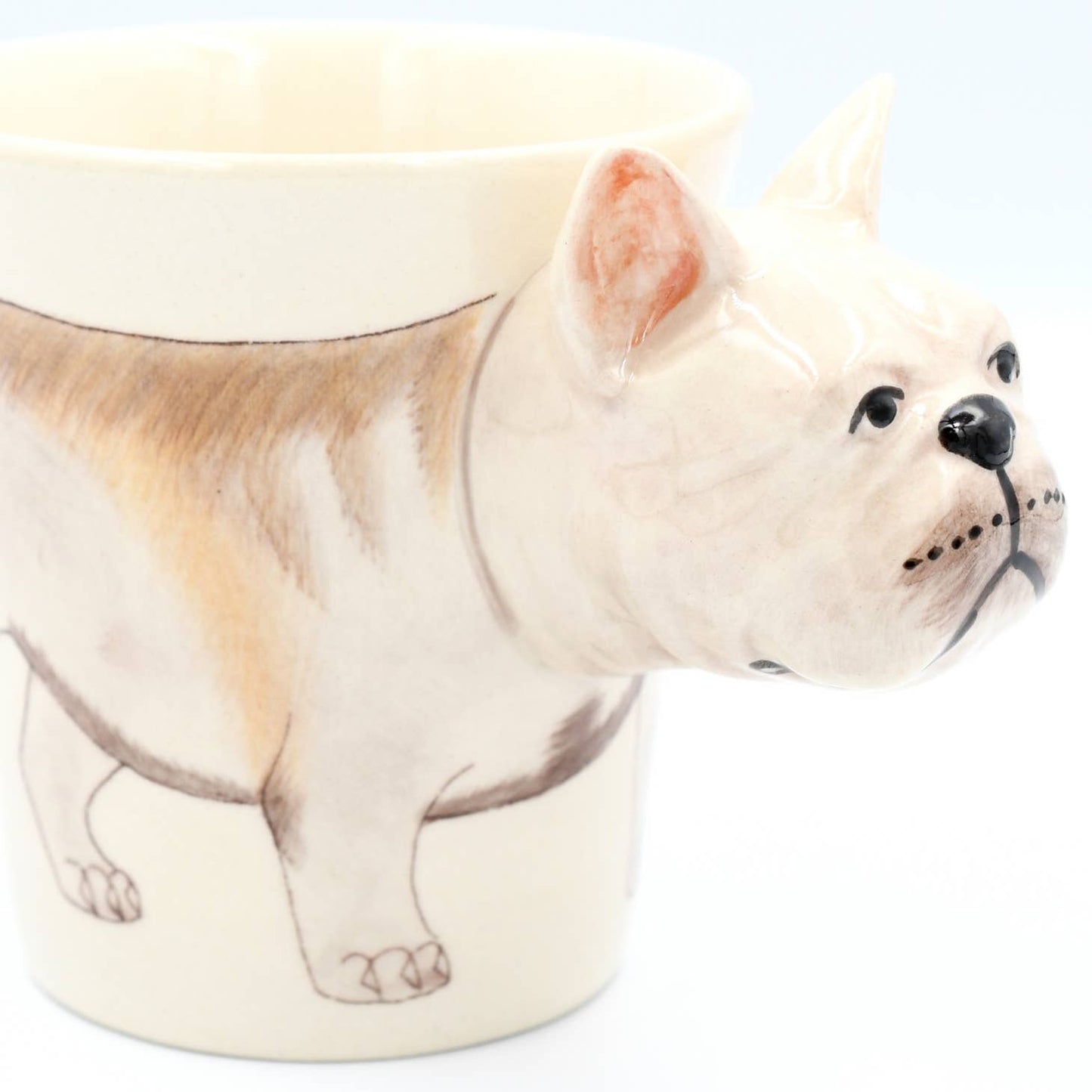 French Bulldog Mug