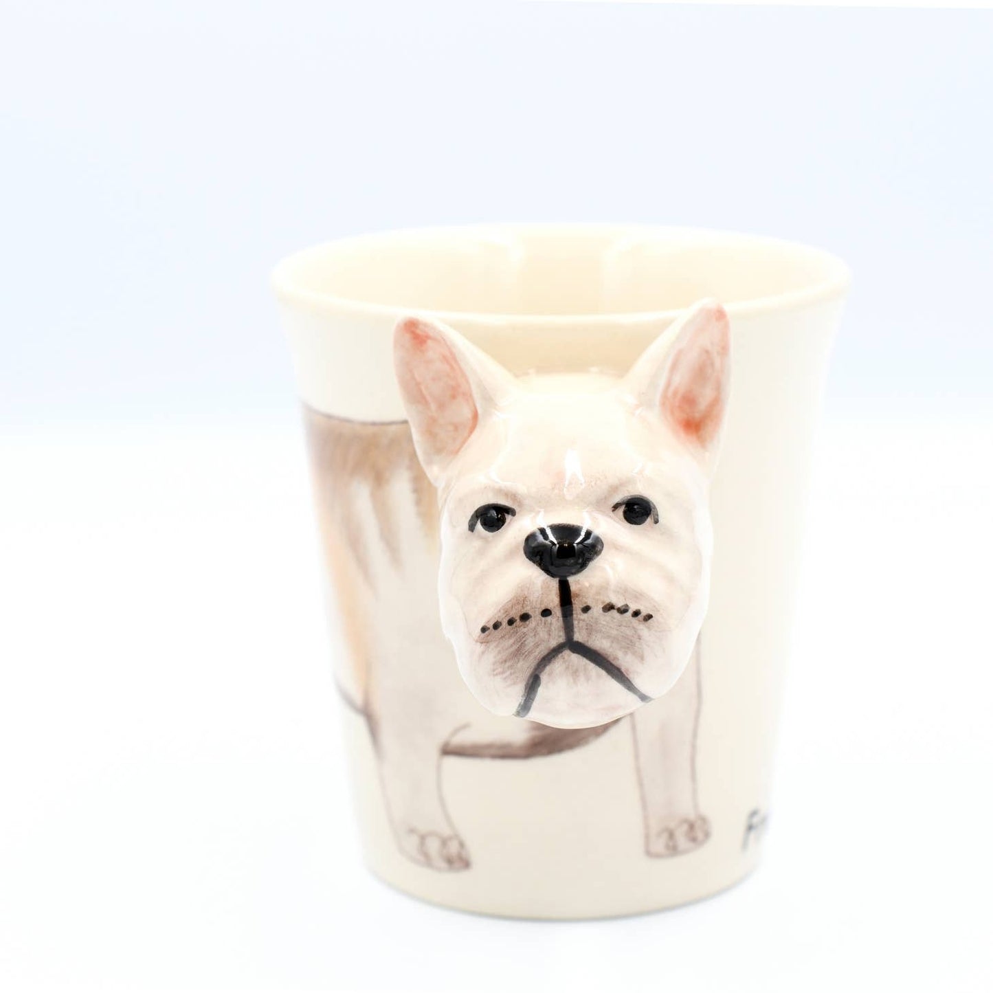 French Bulldog Mug