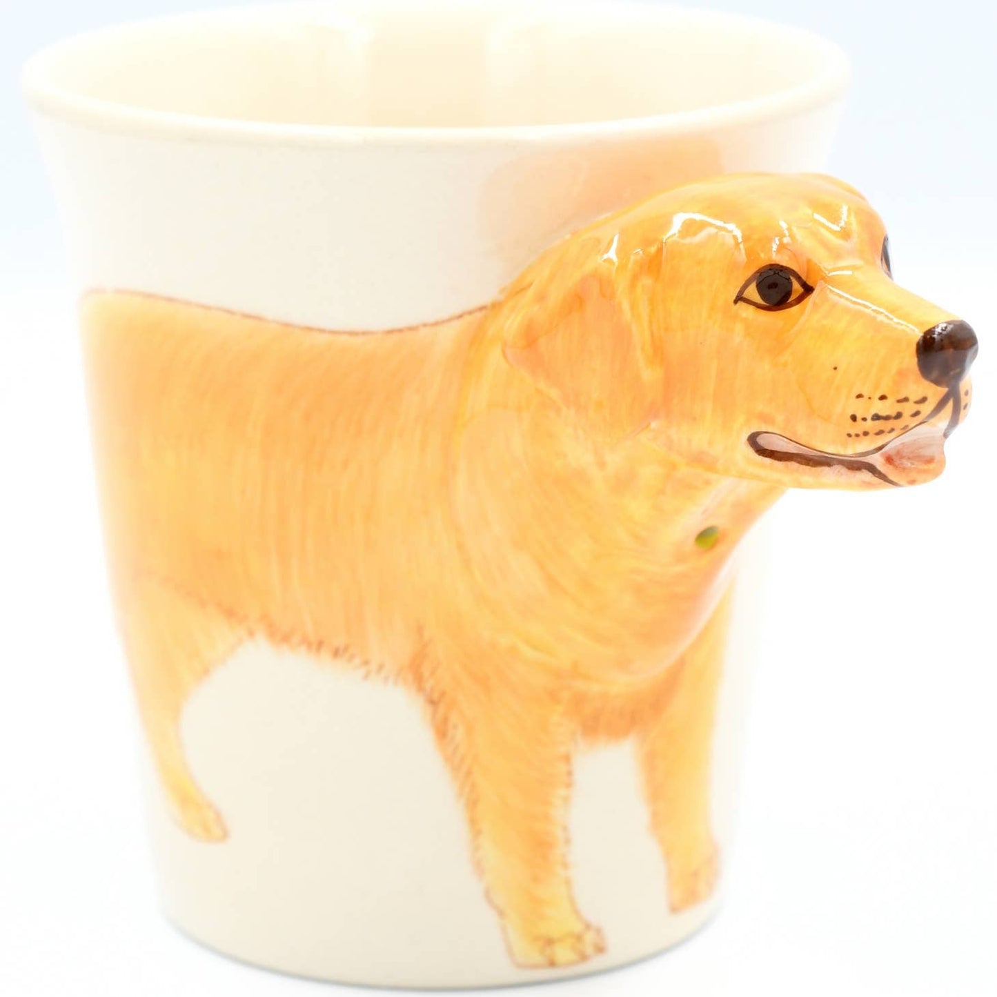 Golden Retriever Mug