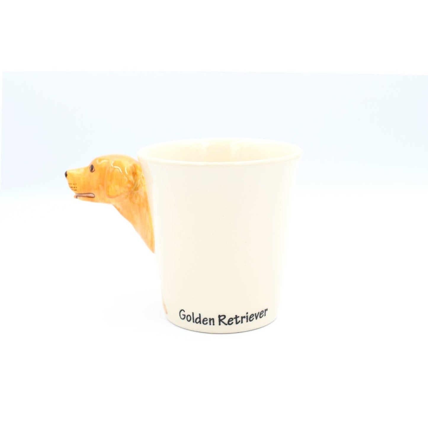 Golden Retriever Mug