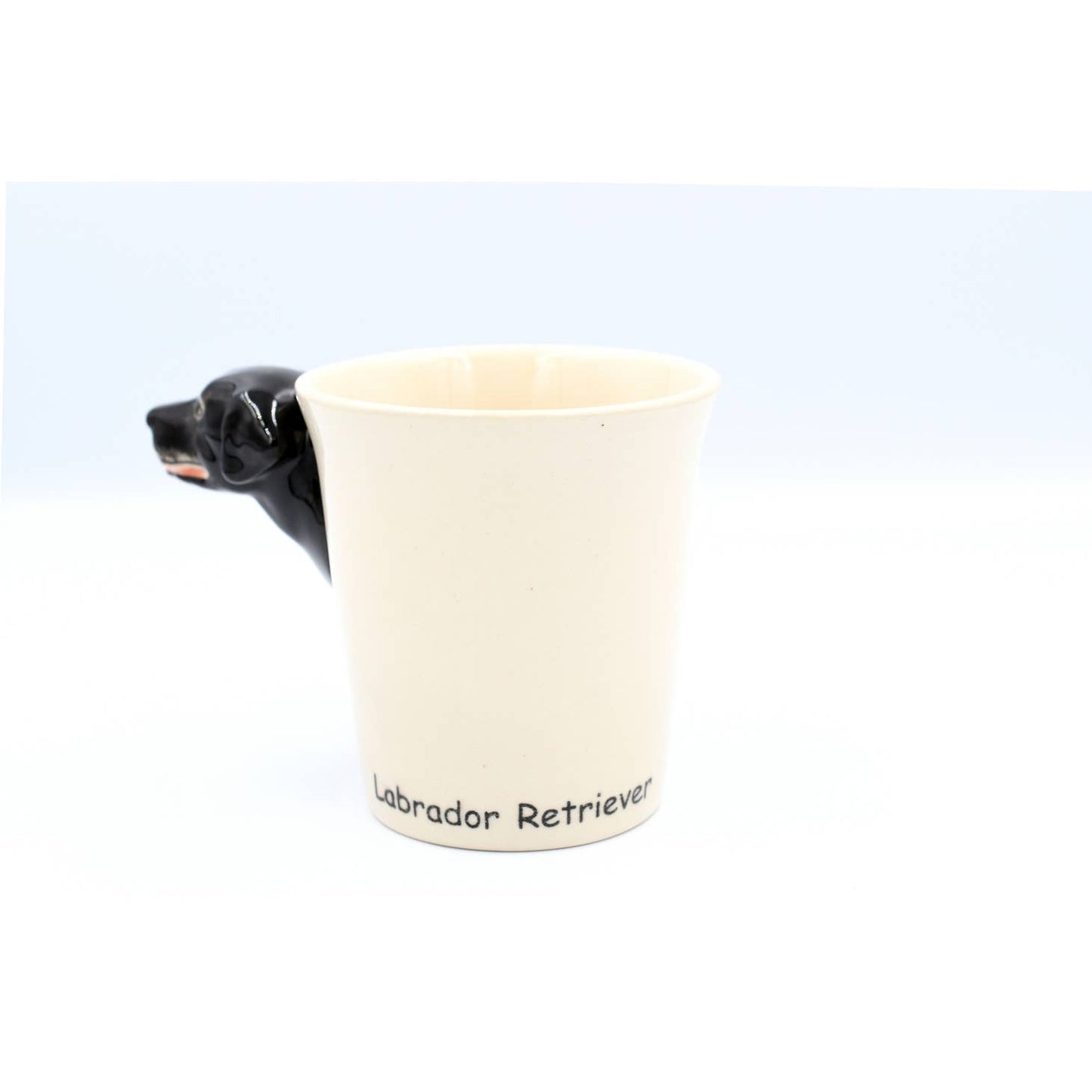Black Labrador Mug