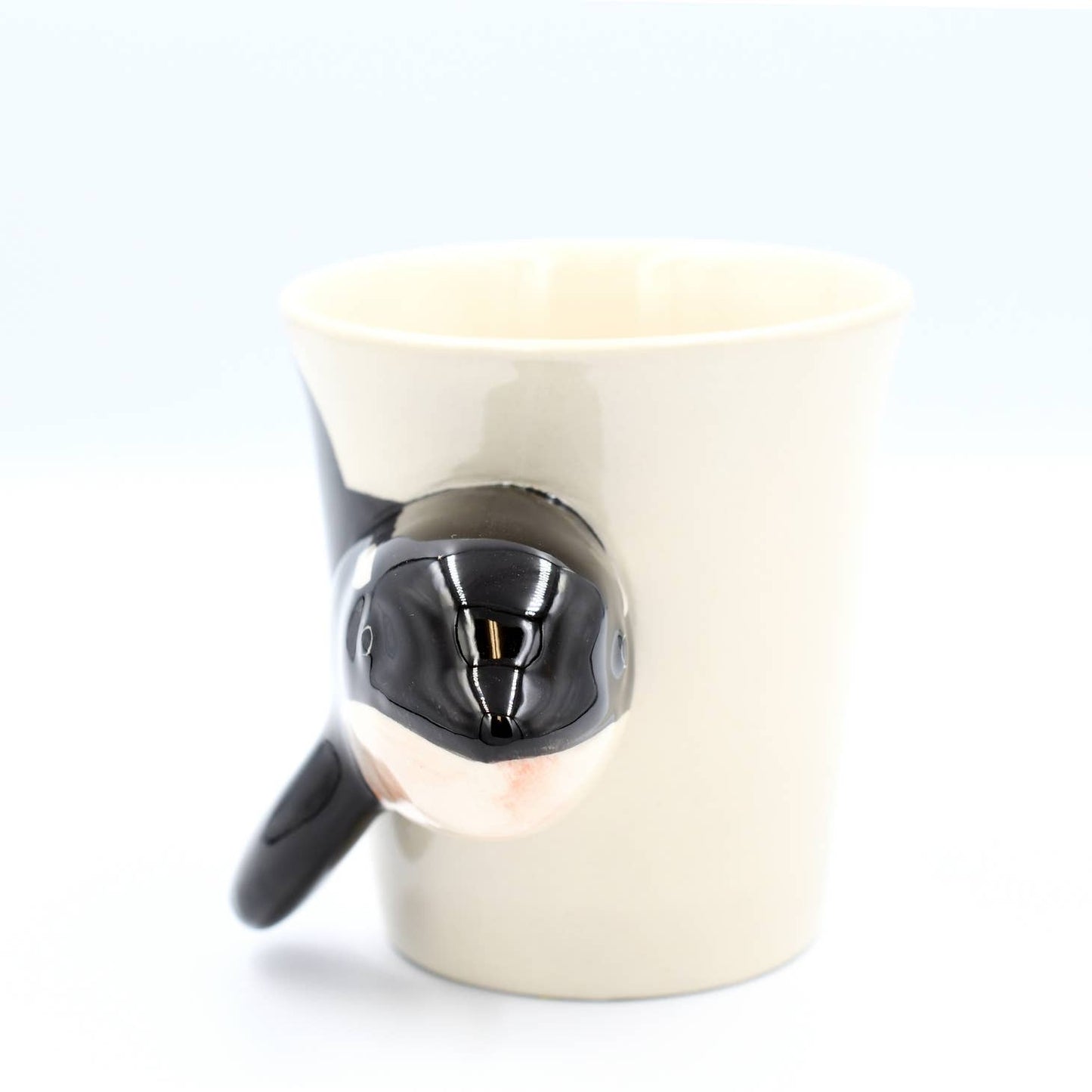 Orca Whale Mug