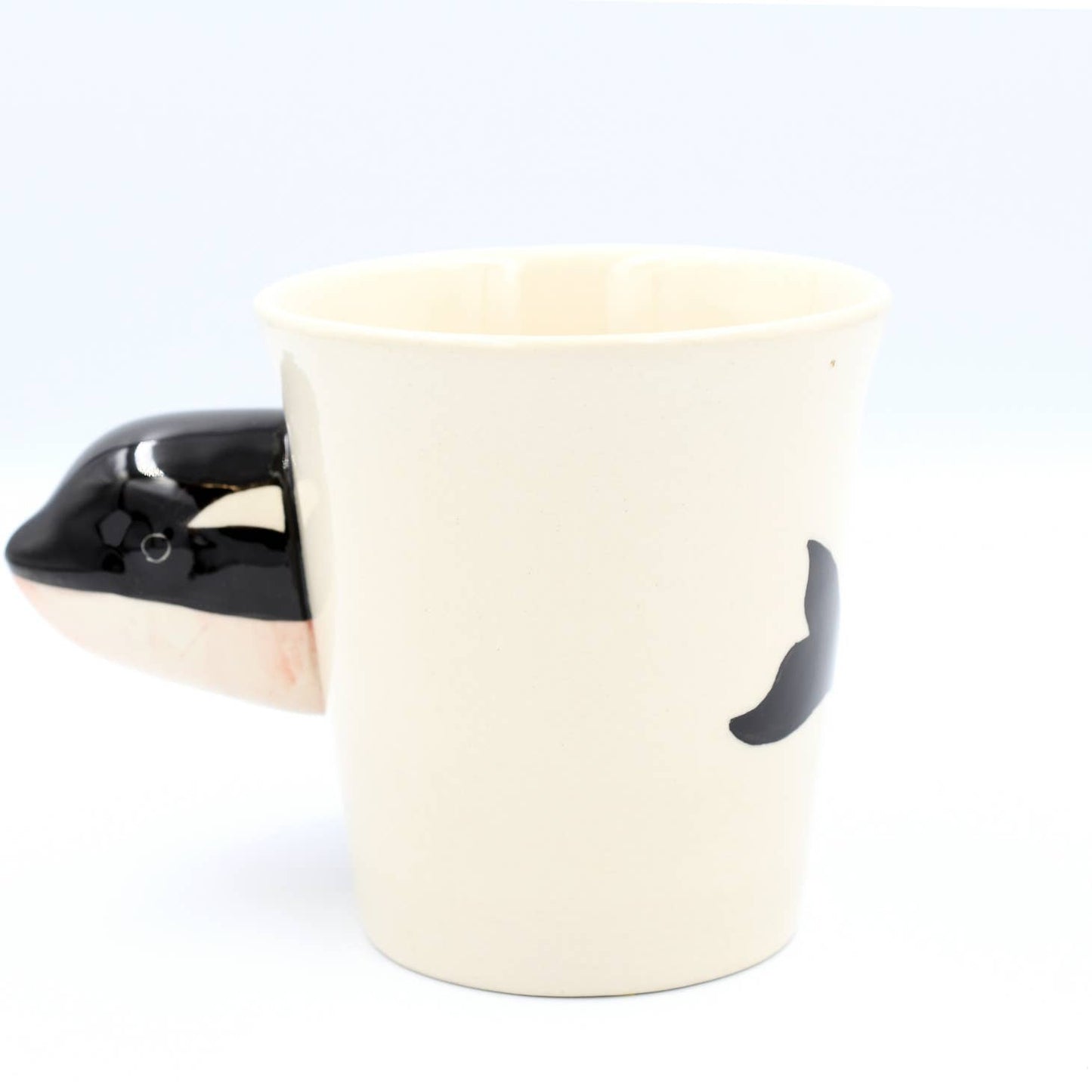 Orca Whale Mug