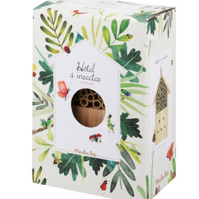 Insect Hotel