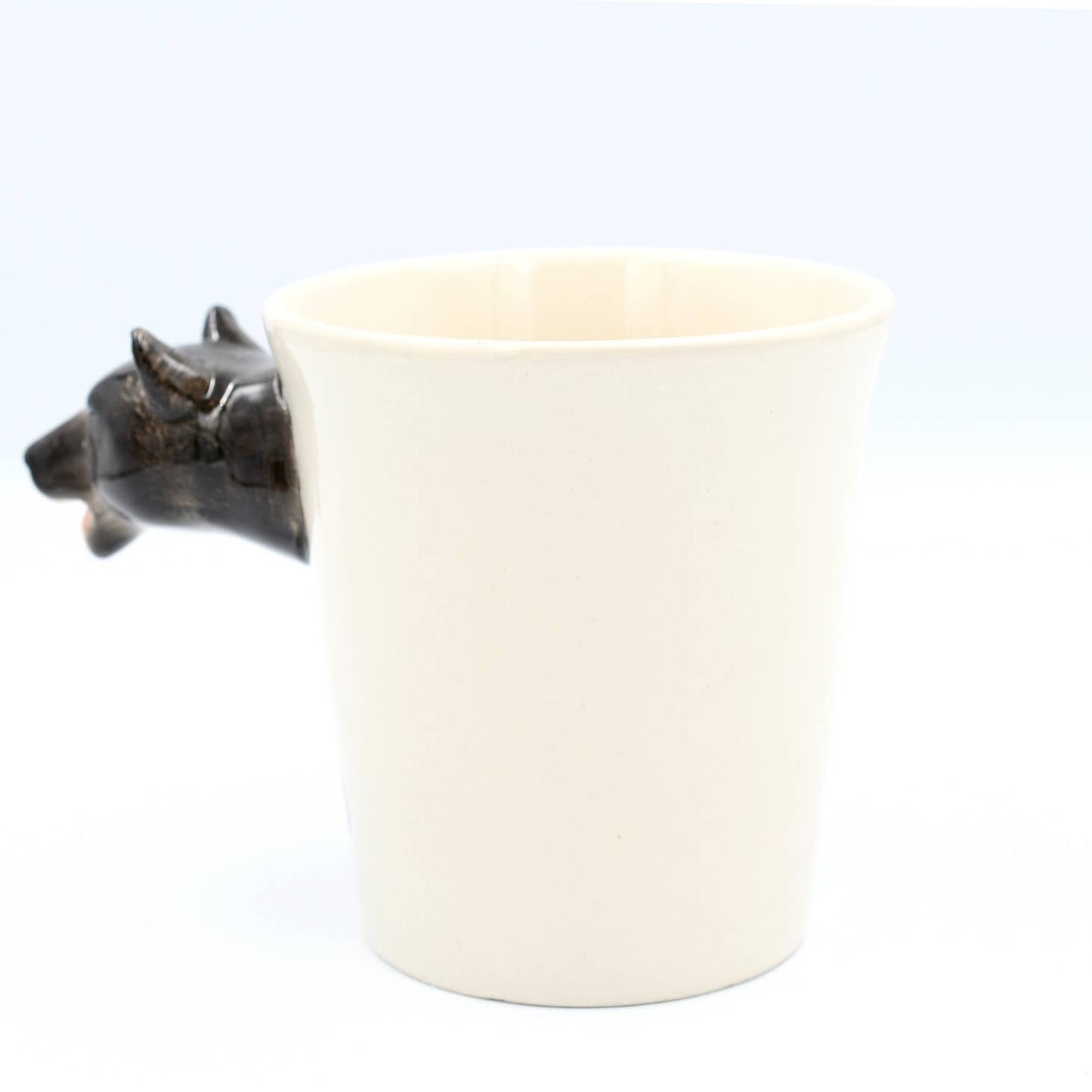 Black Bear Mug