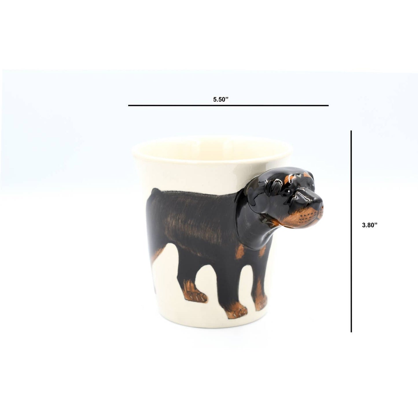 Rottweiler Mug