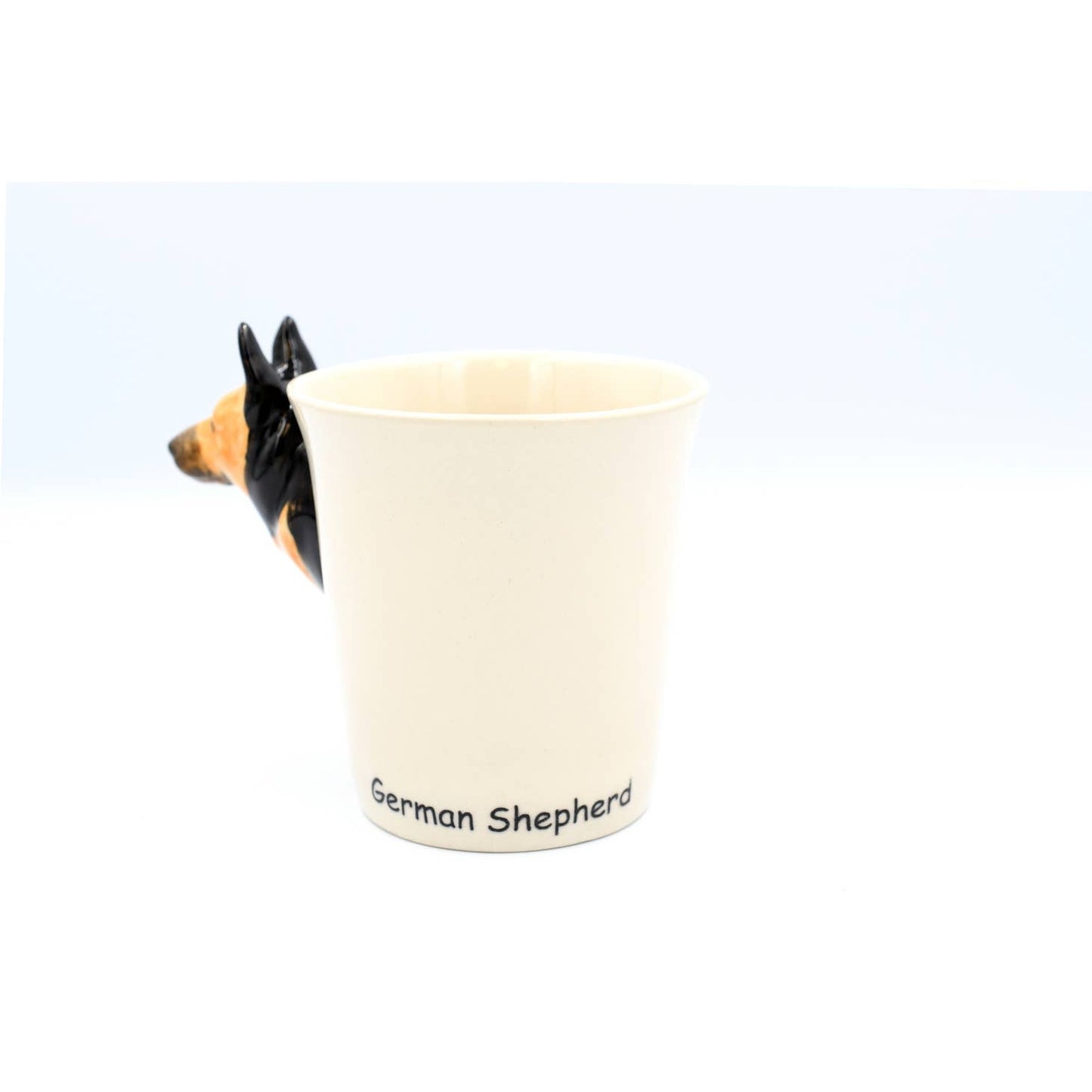 German Shepherd Mug