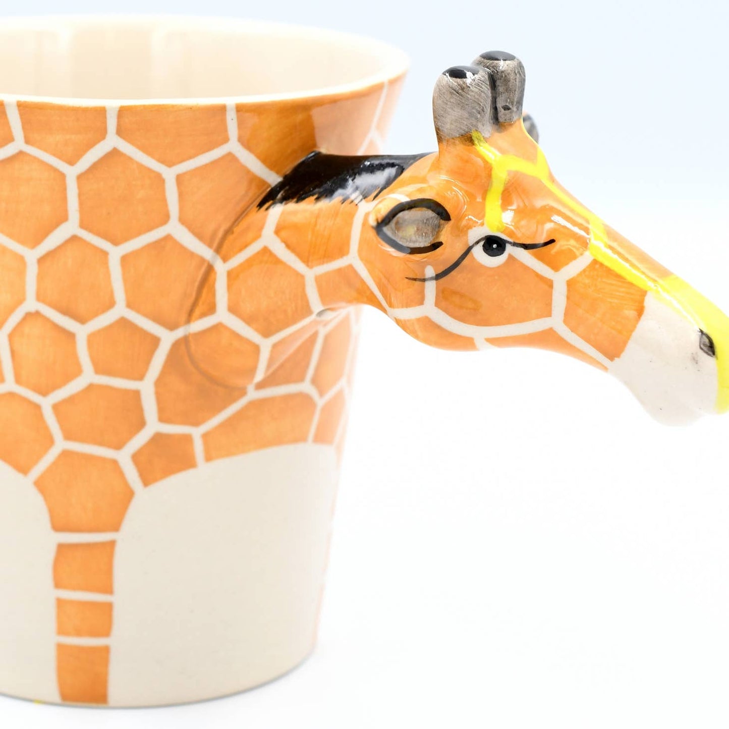 Giraffe Mug