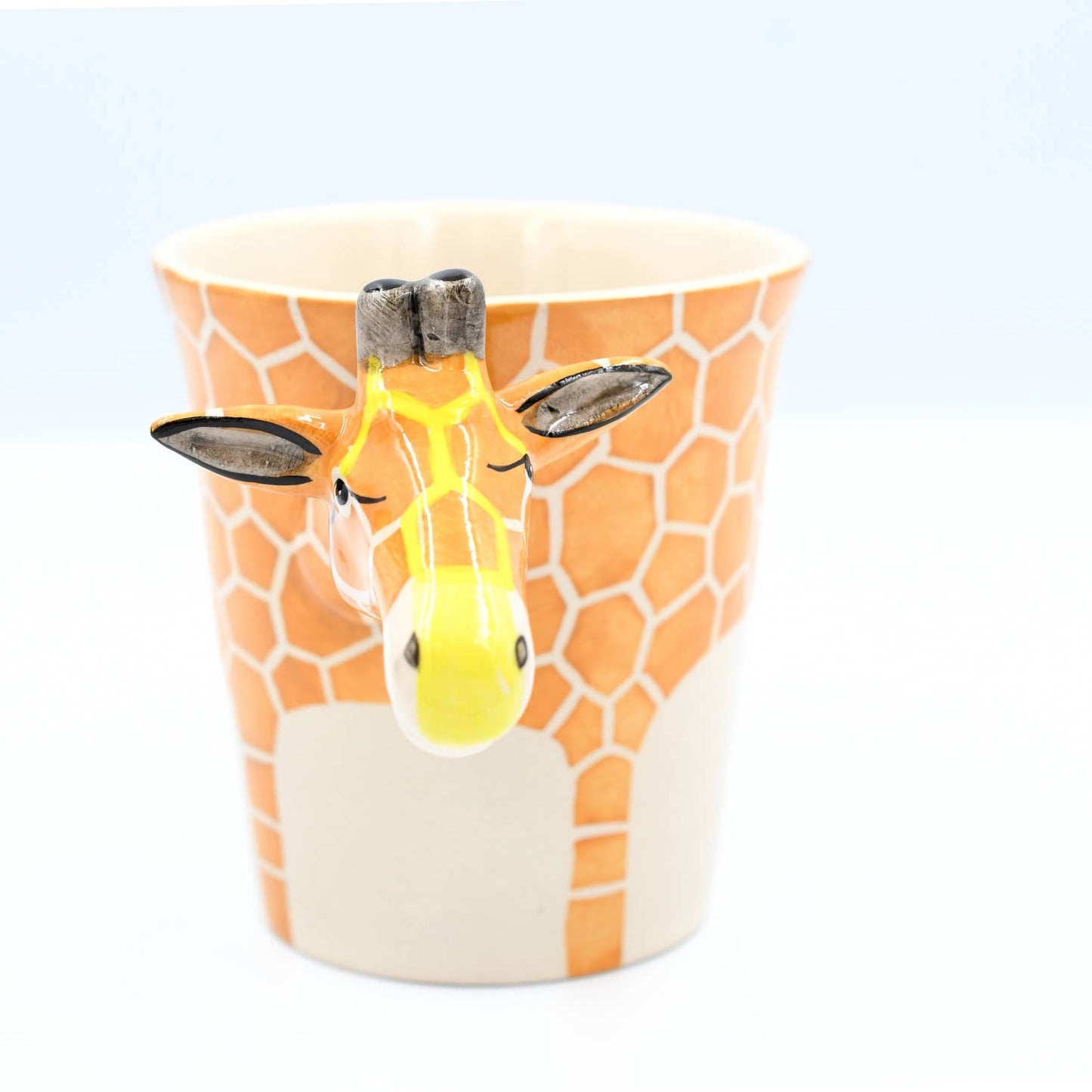 Giraffe Mug