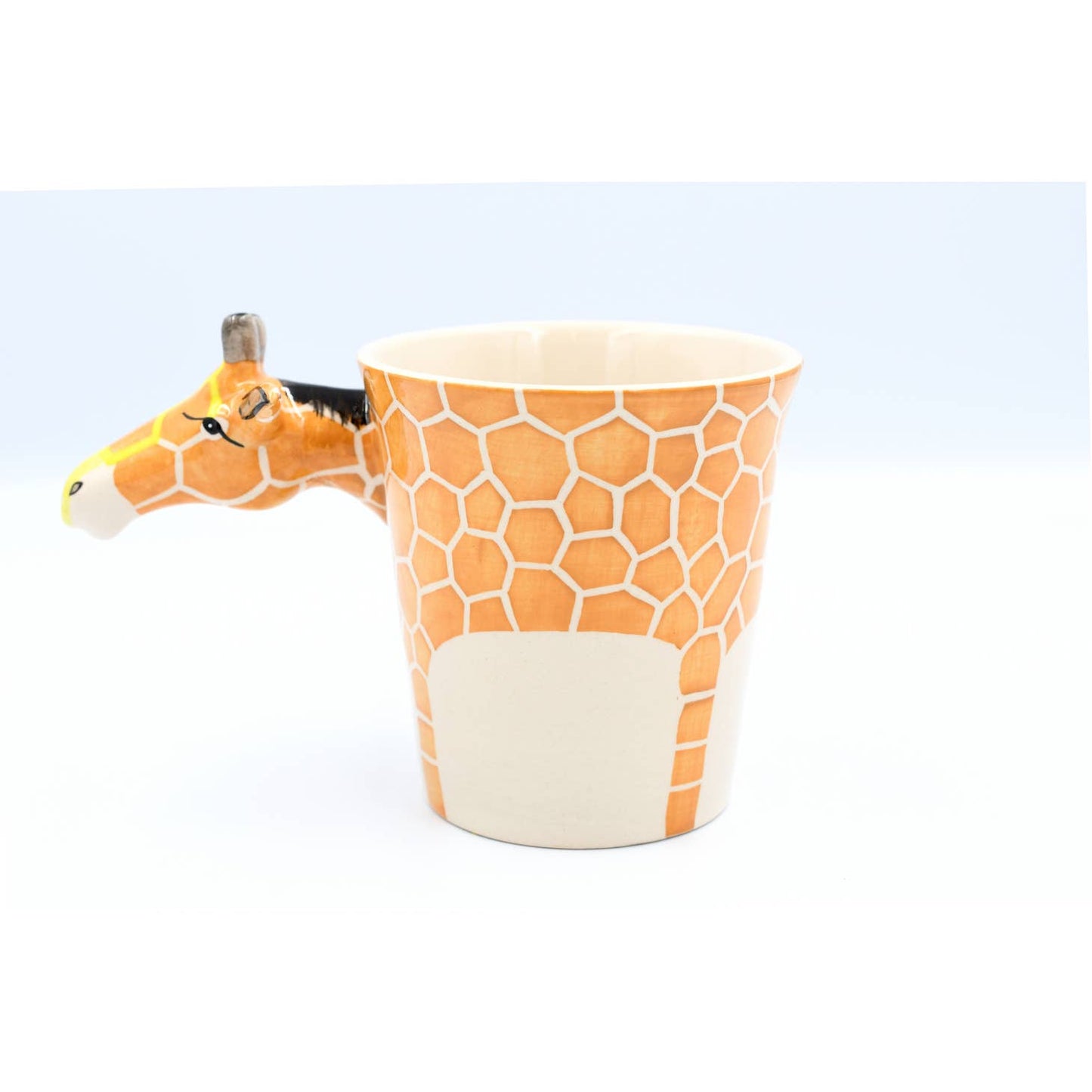 Giraffe Mug