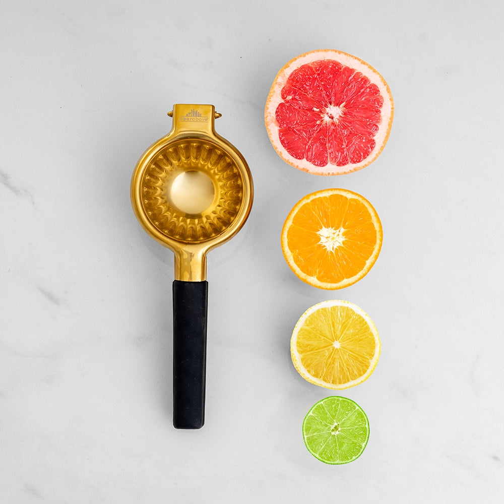Handheld Citrus Juicer - r. h. ballard shop & gallery