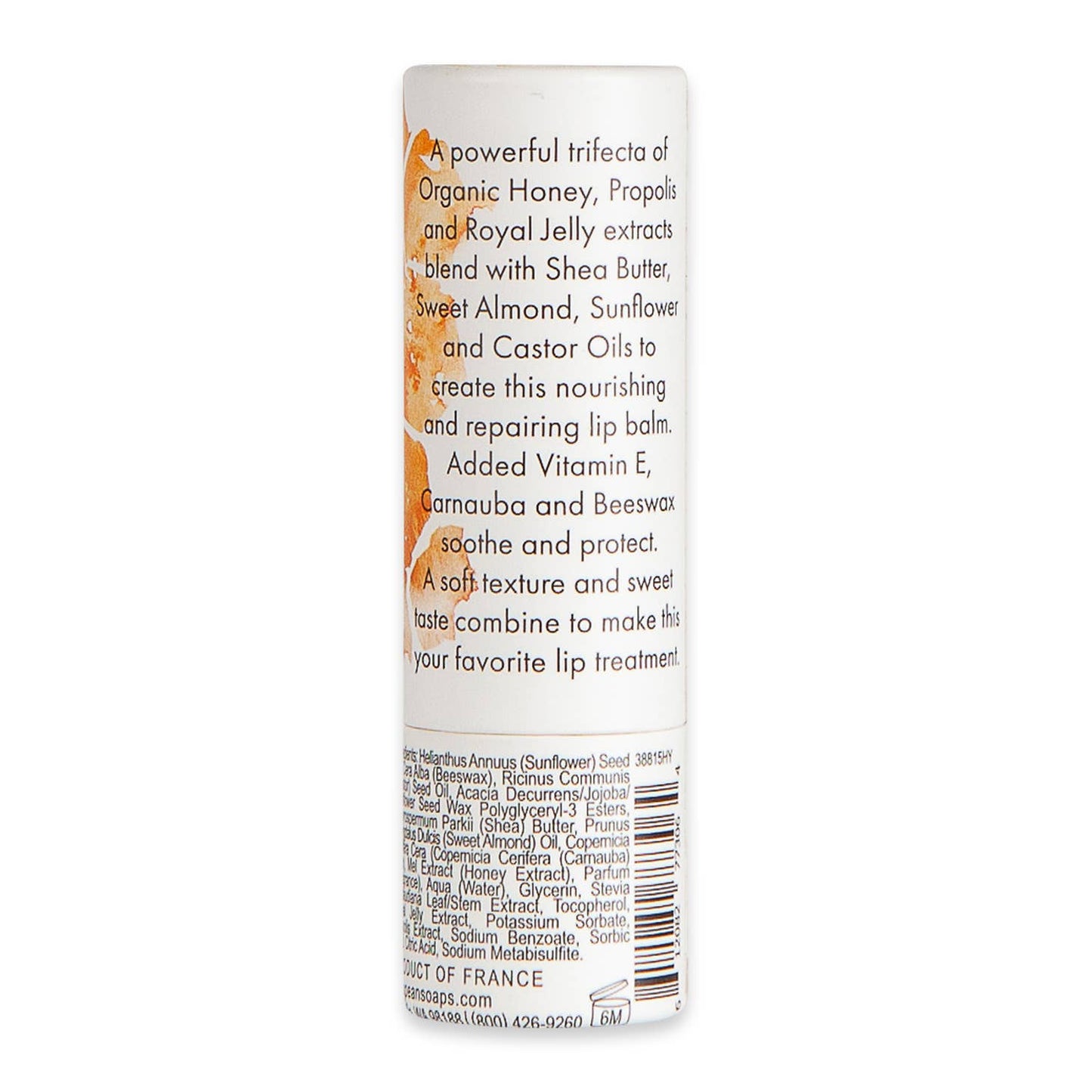 Honey Lip Balm