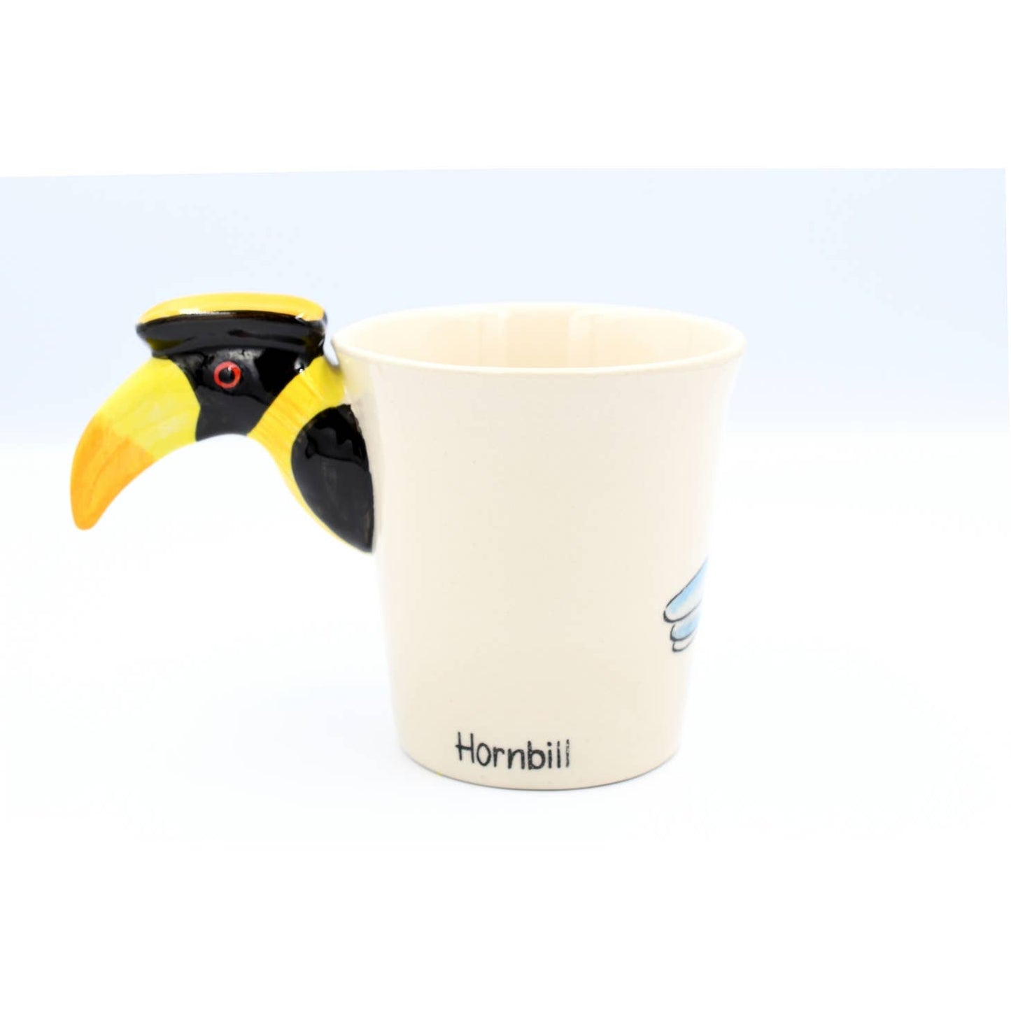 Hornbill Mug