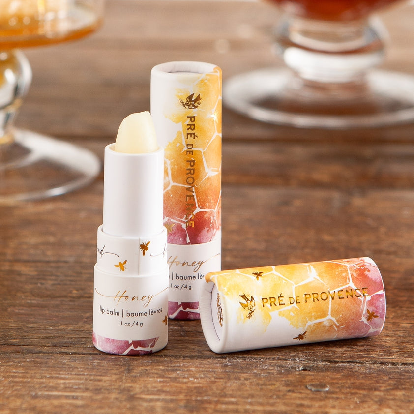 Honey Lip Balm