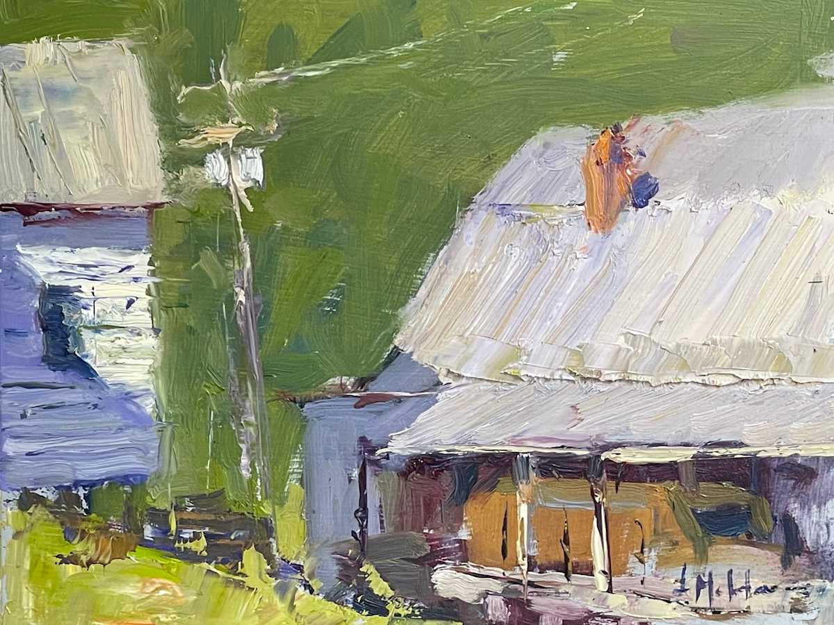 Lest We Forget, Lynn Mehta