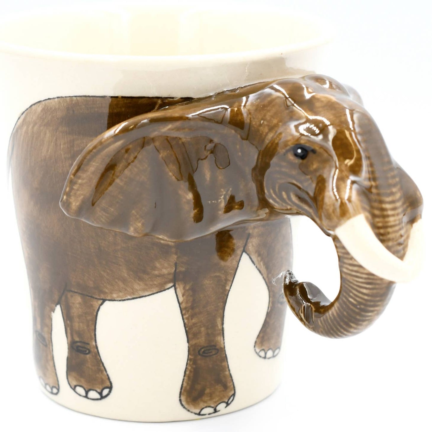 Elephant Mug