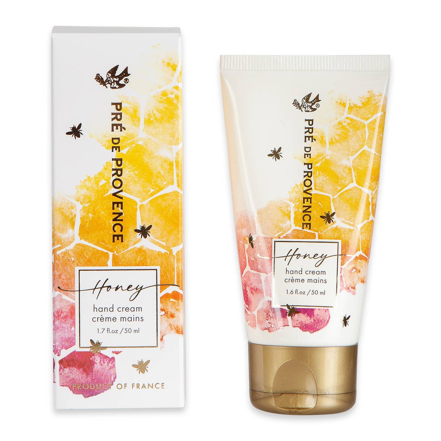 Honey Hand Cream