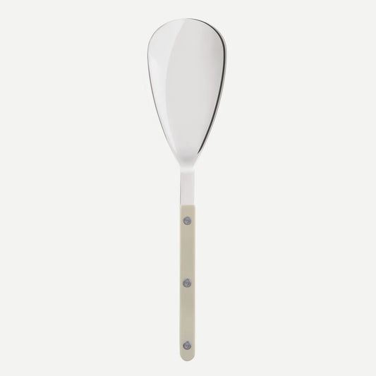 Bistrot Light Kaki Rice Serving Spoon