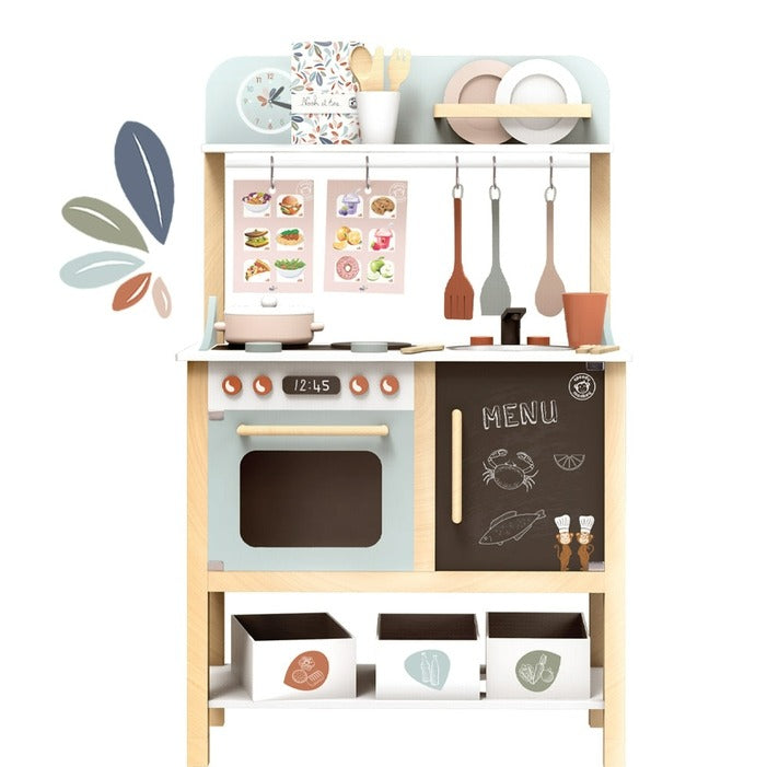 Kitchen Party Play-Set