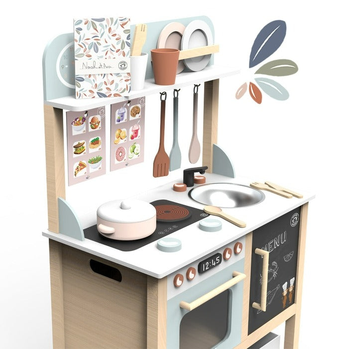 Kitchen Party Play-Set