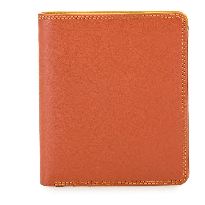 Standard Wallet, Lucca